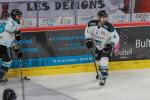 Photo hockey match Amiens  - Gap  le 30/12/2019