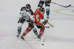 Photo hockey match Amiens  - Gap  le 30/12/2019