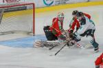 Photo hockey match Amiens  - Gap  le 30/12/2019