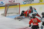 Photo hockey match Amiens  - Gap  le 30/12/2019