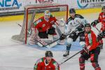 Photo hockey match Amiens  - Gap  le 30/12/2019