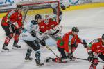 Photo hockey match Amiens  - Gap  le 30/12/2019