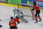 Photo hockey match Amiens  - Gap  le 30/12/2019