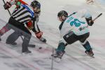 Photo hockey match Amiens  - Gap  le 30/12/2019