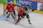 Photo hockey match Amiens  - Gap  le 30/12/2019