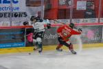 Photo hockey match Amiens  - Gap  le 30/12/2019