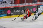 Photo hockey match Amiens  - Gap  le 30/12/2019
