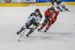 Photo hockey match Amiens  - Gap  le 30/12/2019