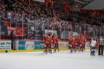 Photo hockey match Amiens  - Gap  le 30/12/2019