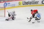 Photo hockey match Amiens  - Gap  le 27/12/2022