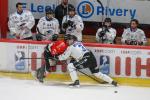 Photo hockey match Amiens  - Gap  le 27/12/2022