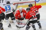 Photo hockey match Amiens  - Gap  le 27/12/2022