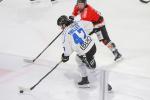 Photo hockey match Amiens  - Gap  le 27/12/2022
