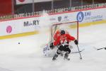 Photo hockey match Amiens  - Gap  le 27/12/2022