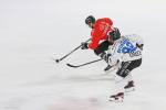 Photo hockey match Amiens  - Gap  le 27/12/2022