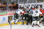 Photo hockey match Amiens  - Gap  le 27/12/2022