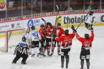 Photo hockey match Amiens  - Gap  le 27/12/2022