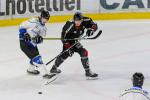 Photo hockey match Amiens  - Gap  le 31/10/2023