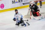 Photo hockey match Amiens  - Gap  le 31/10/2023