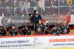 Photo hockey match Amiens  - Gap  le 31/10/2023