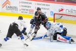 Photo hockey match Amiens  - Gap  le 31/10/2023