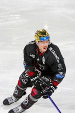 Photo hockey match Amiens  - Gap  le 31/10/2023