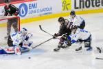 Photo hockey match Amiens  - Gap  le 31/10/2023