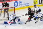 Photo hockey match Amiens  - Gap  le 31/10/2023