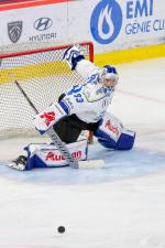 Photo hockey match Amiens  - Gap  le 31/10/2023