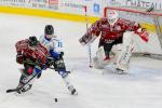 Photo hockey match Amiens  - Gap  le 22/12/2023