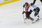 Photo hockey match Amiens  - Gap  le 22/12/2023