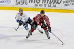 Photo hockey match Amiens  - Gap  le 22/12/2023