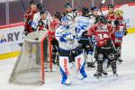 Photo hockey match Amiens  - Gap  le 22/12/2023