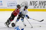 Photo hockey match Amiens  - Gap  le 22/12/2023
