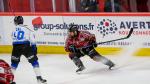 Photo hockey match Amiens  - Gap  le 22/12/2023