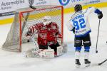 Photo hockey match Amiens  - Gap  le 22/12/2023
