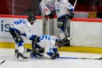 Photo hockey match Amiens  - Gap  le 22/12/2023