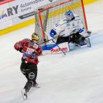 Photo hockey match Amiens  - Gap  le 22/12/2023