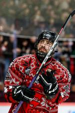 Photo hockey match Amiens  - Gap  le 22/12/2023