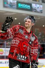 Photo hockey match Amiens  - Gap  le 22/12/2023