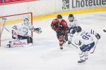 Photo hockey match Amiens  - Gap  le 28/10/2025