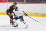 Photo hockey match Amiens  - Gap  le 28/10/2025