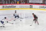 Photo hockey match Amiens  - Gap  le 28/10/2025