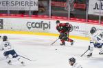 Photo hockey match Amiens  - Gap  le 28/10/2025