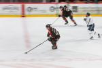 Photo hockey match Amiens  - Gap  le 28/10/2025