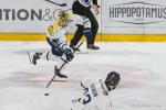 Photo hockey match Amiens  - Gap  le 27/01/2026