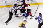 Photo hockey match Amiens  - Gap  le 27/01/2026