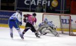 Photo hockey match Amiens  - Gap  le 12/12/2009