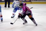 Photo hockey match Amiens  - Gap  le 12/12/2009