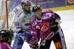 Photo hockey match Amiens  - Gap  le 12/12/2009